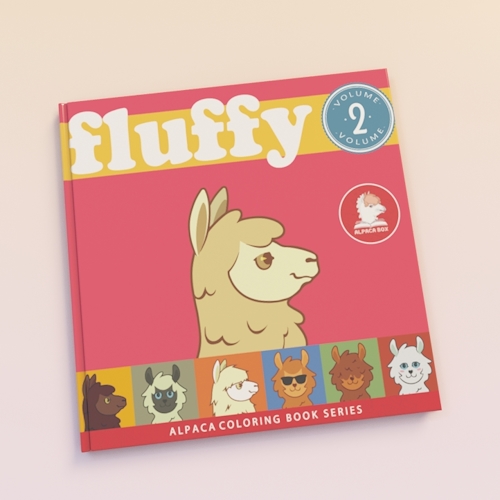 Fluffy