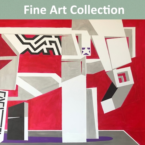 Buev's Red Collection