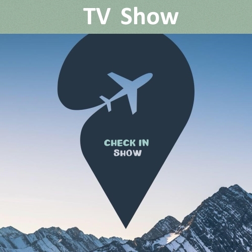 Check-In Show