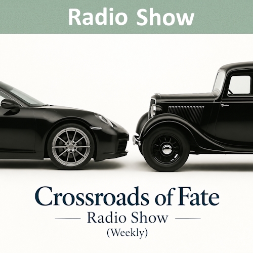 Crossroads of Fate