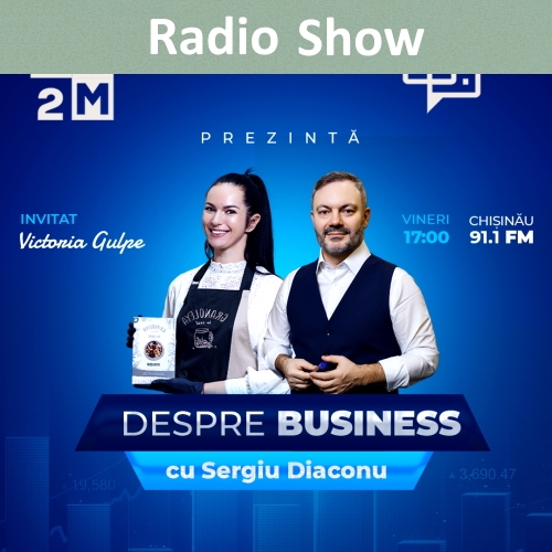 Despre Business