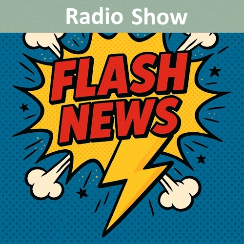 Flash News