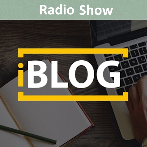 I Blog