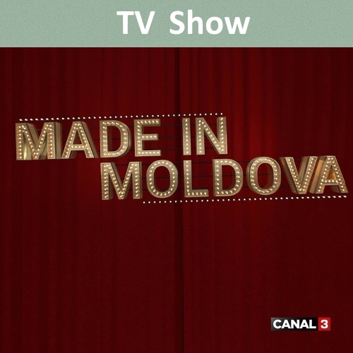 Made in Moldova