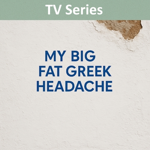 My Big Fat Greek Headache