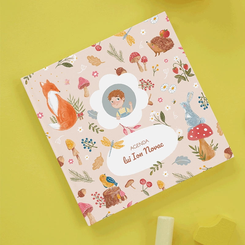 Personal Journal