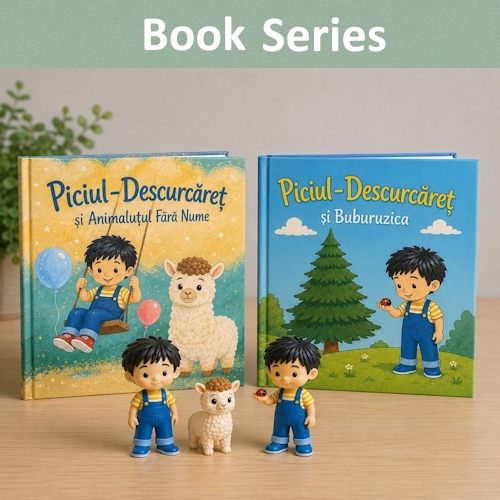 Piciul Descurcaret