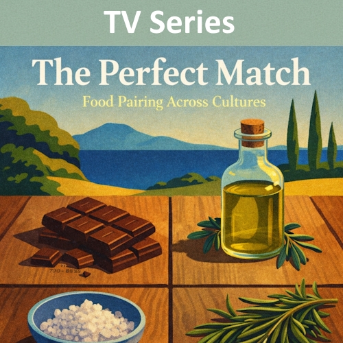 The Perfect Match