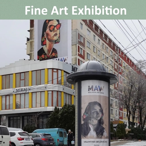 Urban Gallery 2026