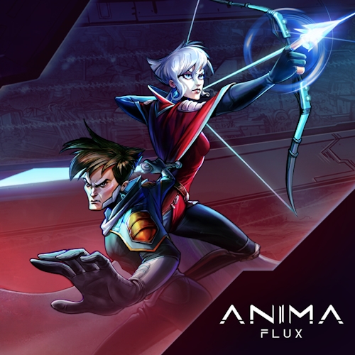Steam Game